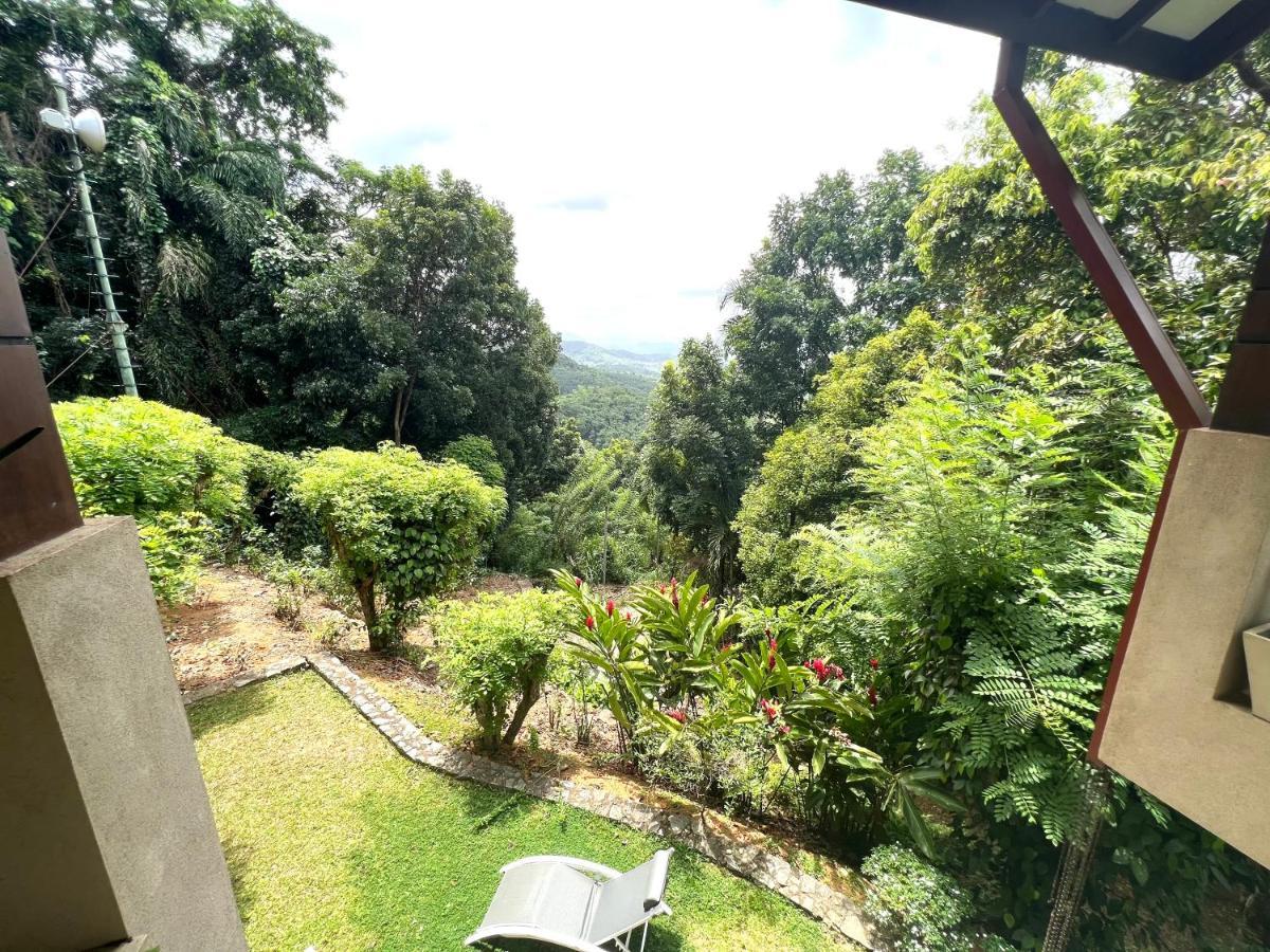 Rosyth Estate House Hotel Kegalle Kültér fotó