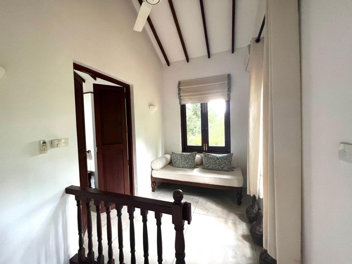 Rosyth Estate House Hotel Kegalle Kültér fotó