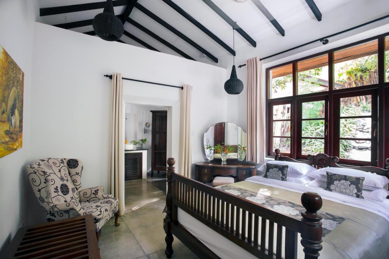 Rosyth Estate House Hotel Kegalle Kültér fotó