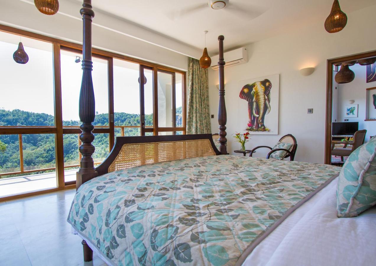 Rosyth Estate House Hotel Kegalle Kültér fotó