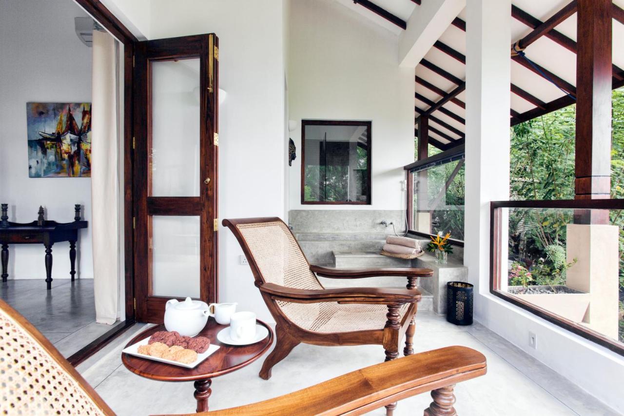 Rosyth Estate House Hotel Kegalle Kültér fotó