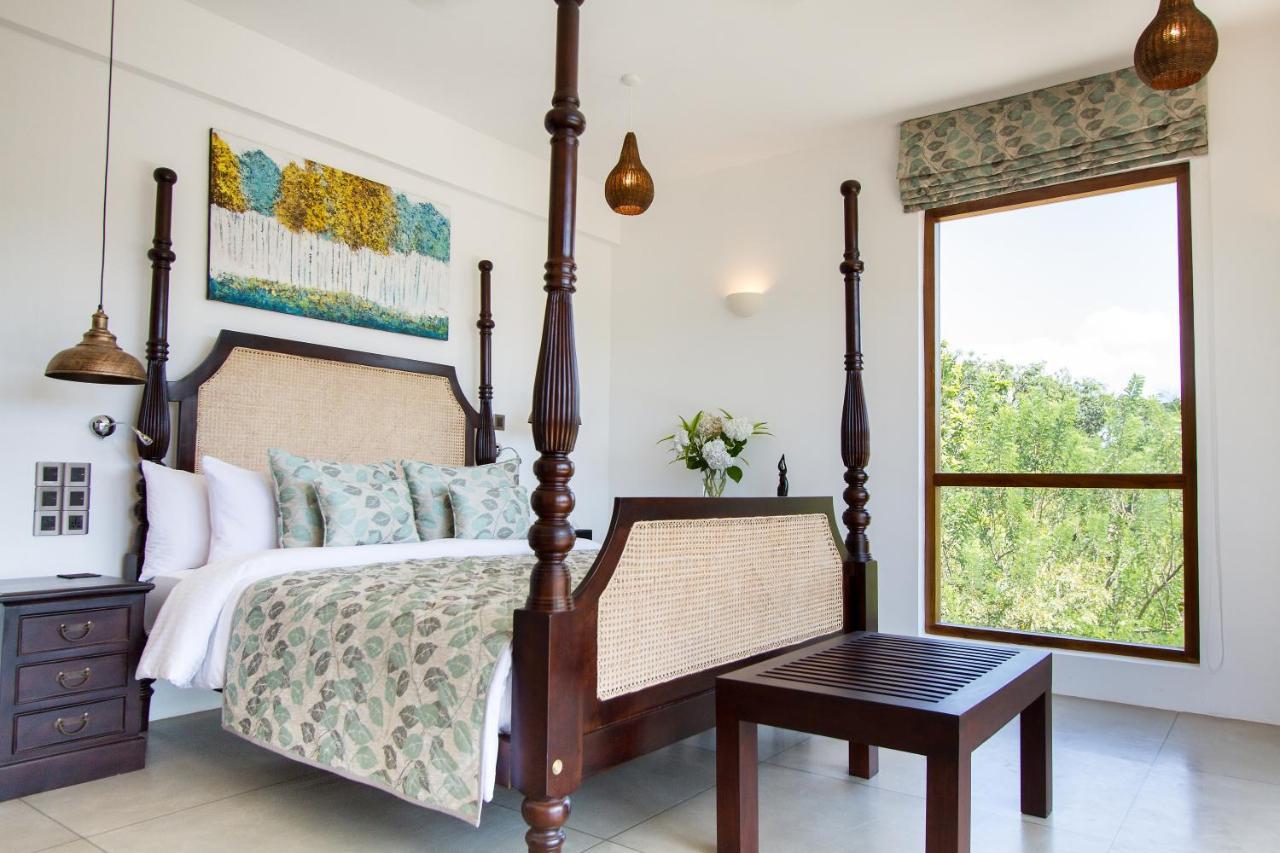 Rosyth Estate House Hotel Kegalle Kültér fotó
