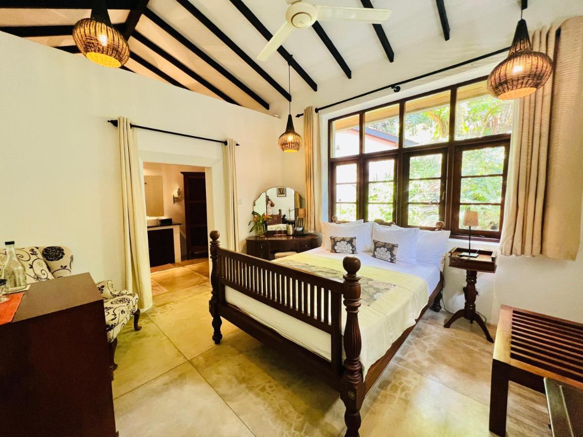Rosyth Estate House Hotel Kegalle Kültér fotó