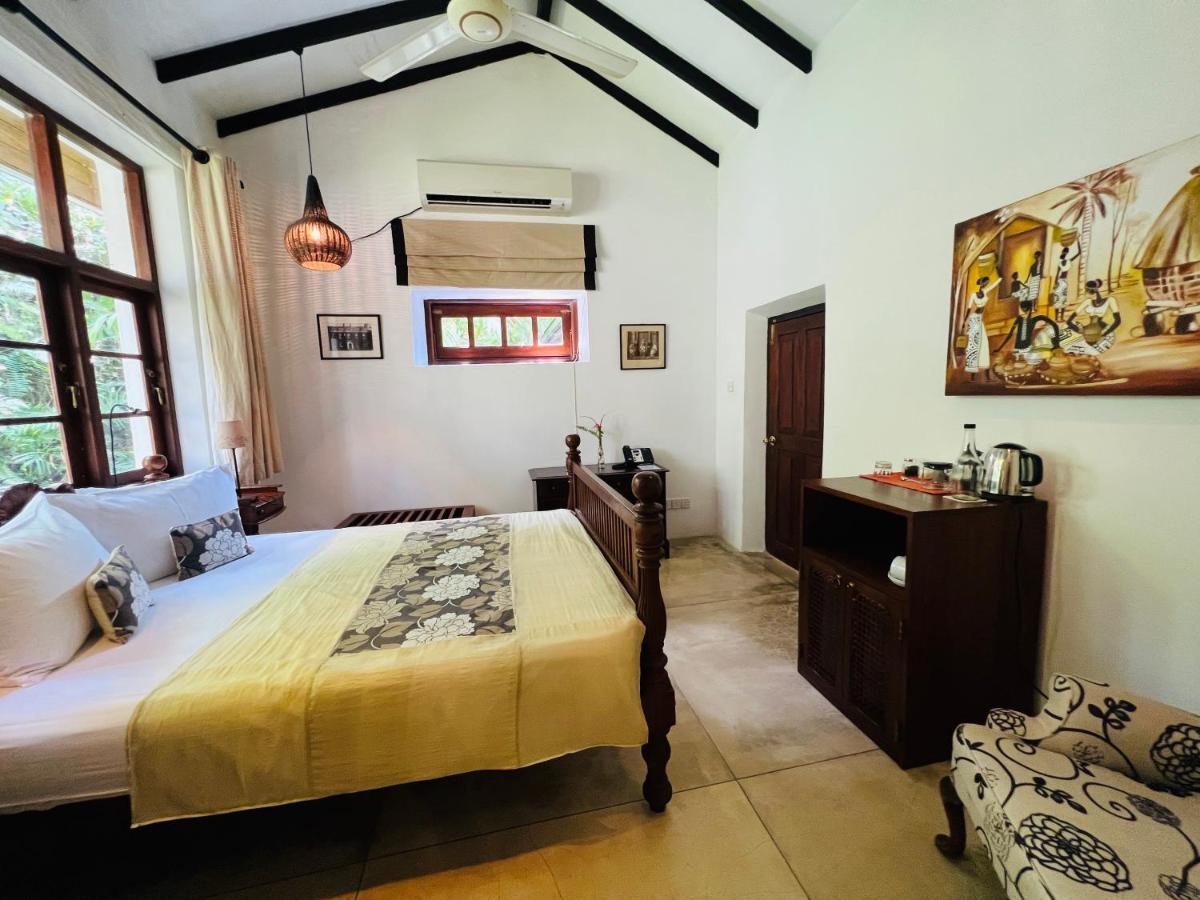 Rosyth Estate House Hotel Kegalle Kültér fotó