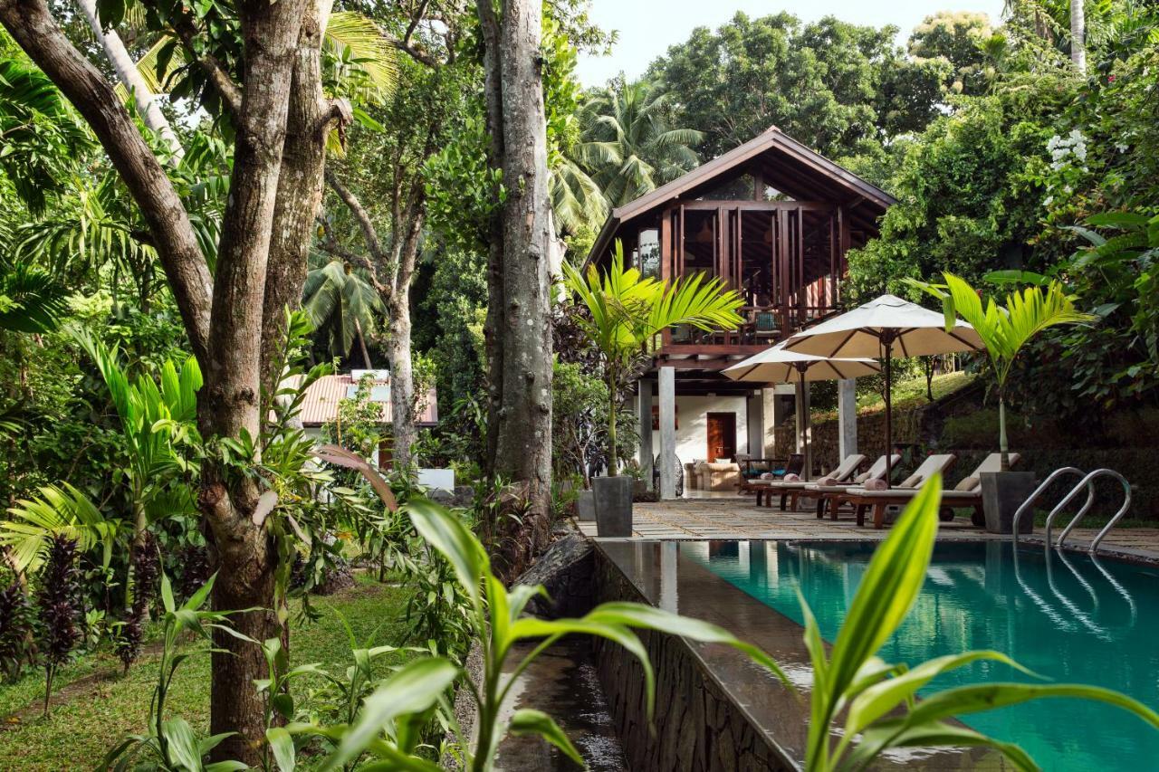 Rosyth Estate House Hotel Kegalle Kültér fotó