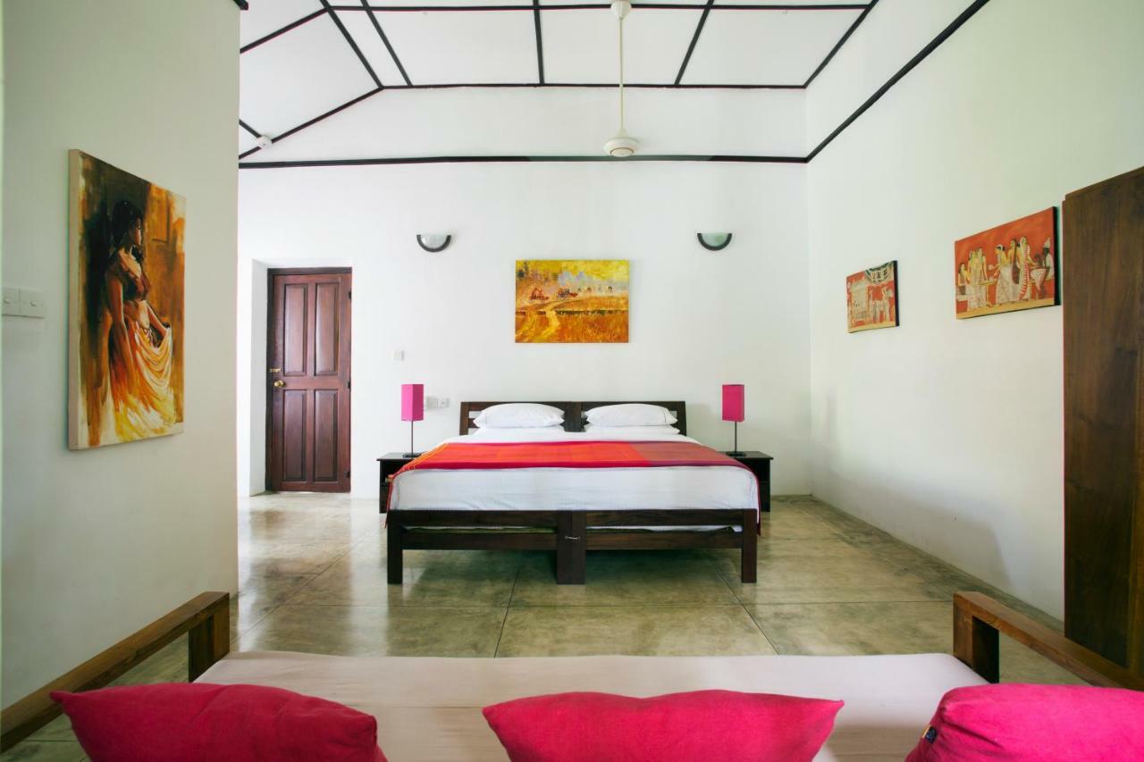 Rosyth Estate House Hotel Kegalle Kültér fotó