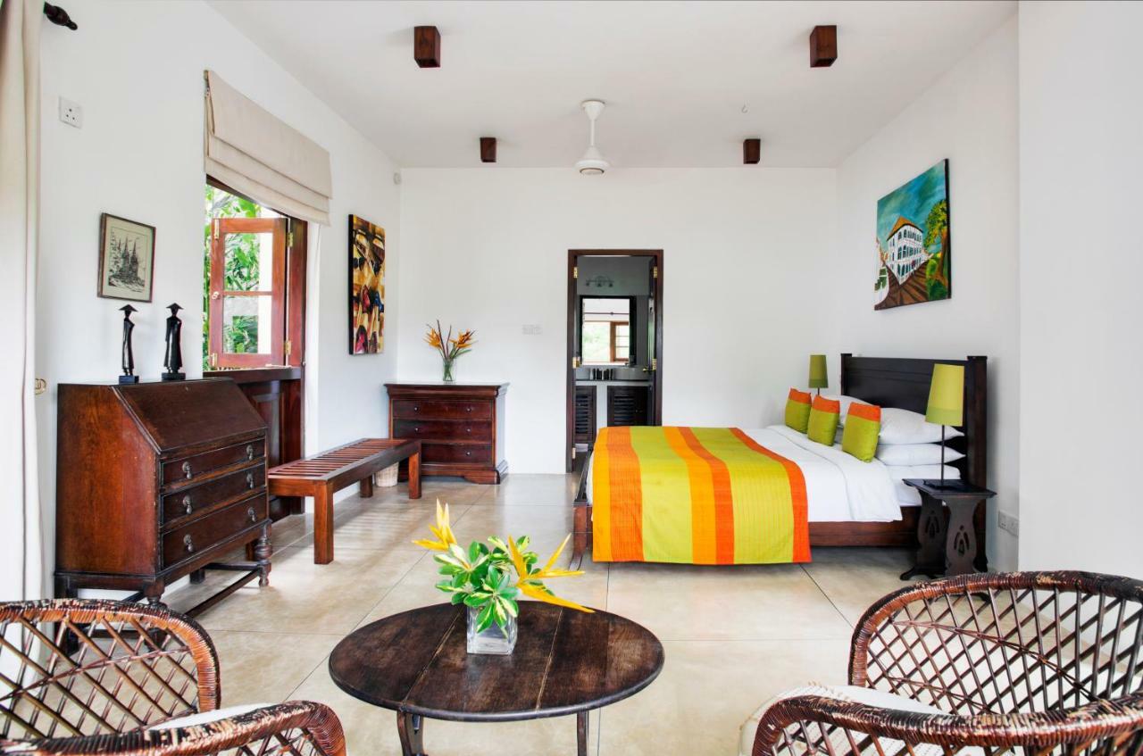 Rosyth Estate House Hotel Kegalle Kültér fotó