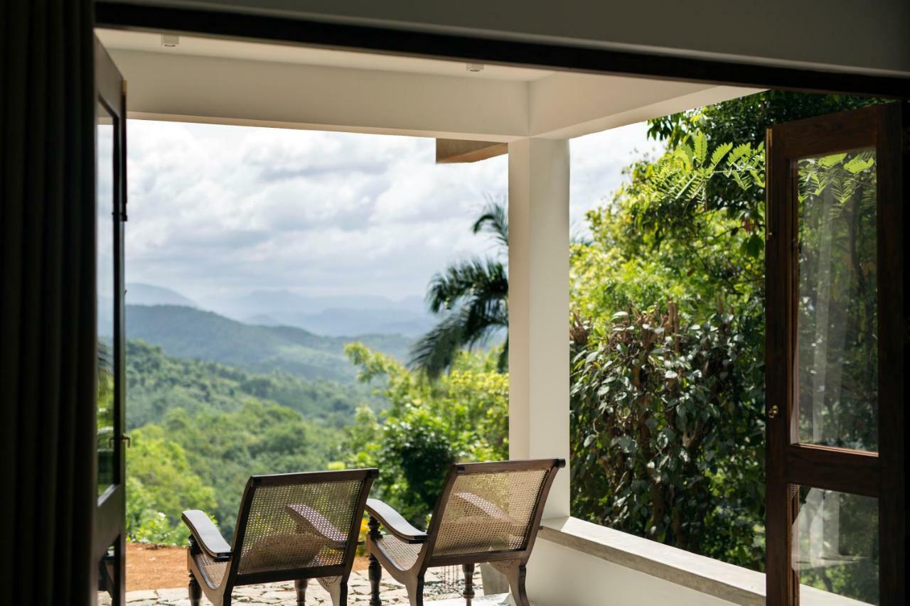 Rosyth Estate House Hotel Kegalle Kültér fotó