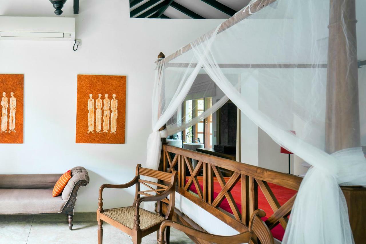 Rosyth Estate House Hotel Kegalle Kültér fotó