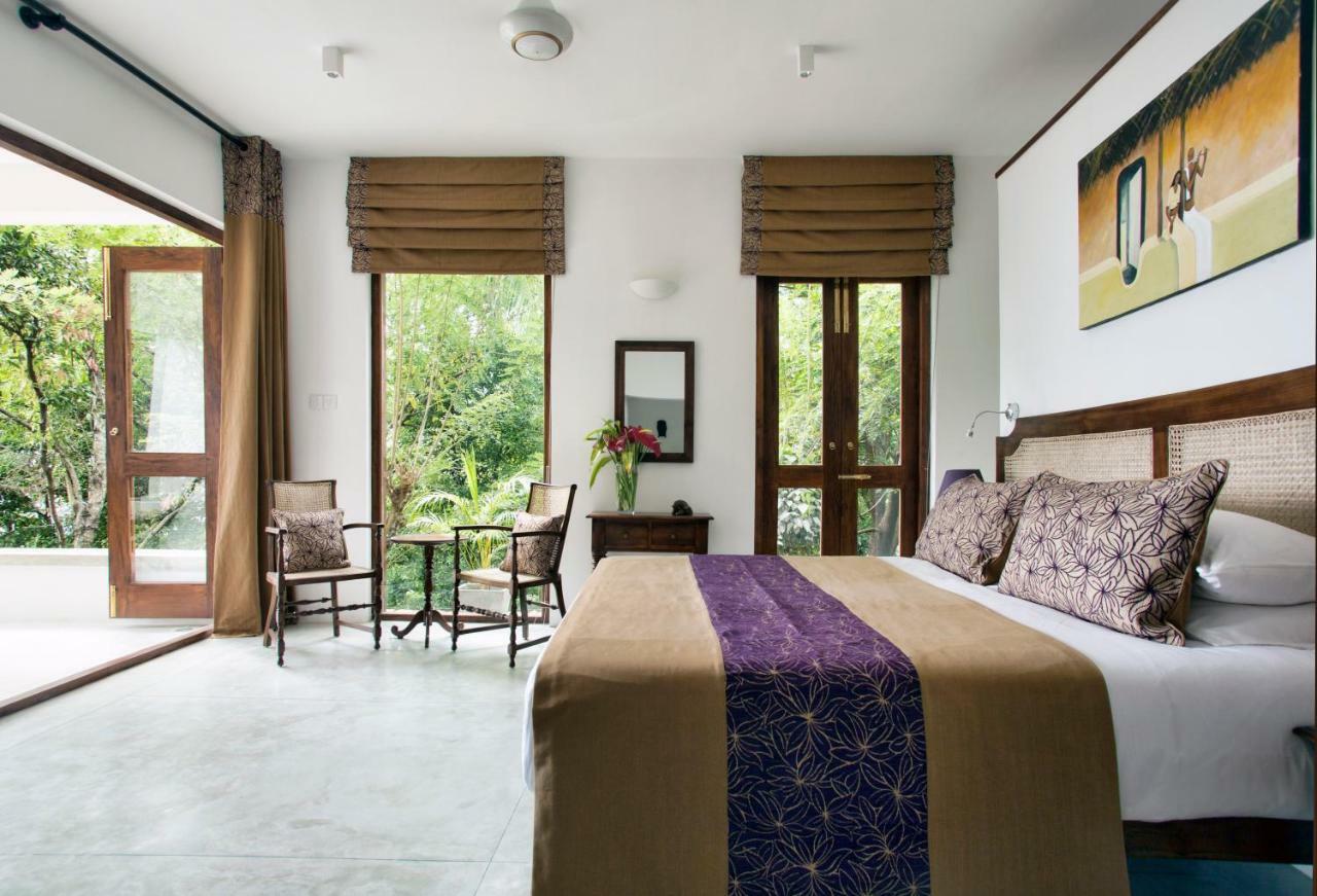 Rosyth Estate House Hotel Kegalle Kültér fotó