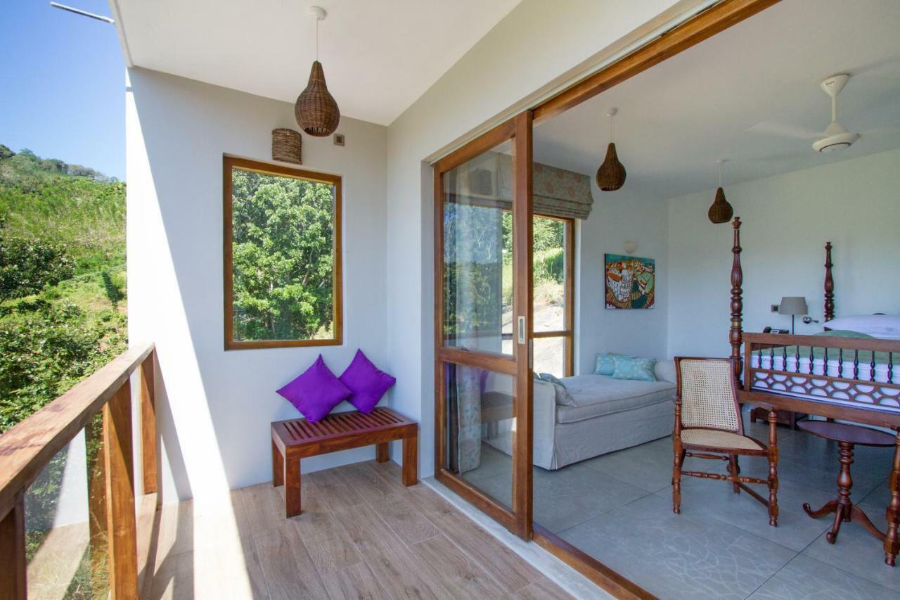 Rosyth Estate House Hotel Kegalle Kültér fotó