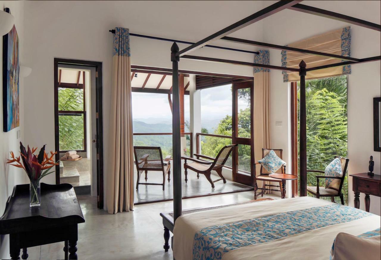 Rosyth Estate House Hotel Kegalle Kültér fotó
