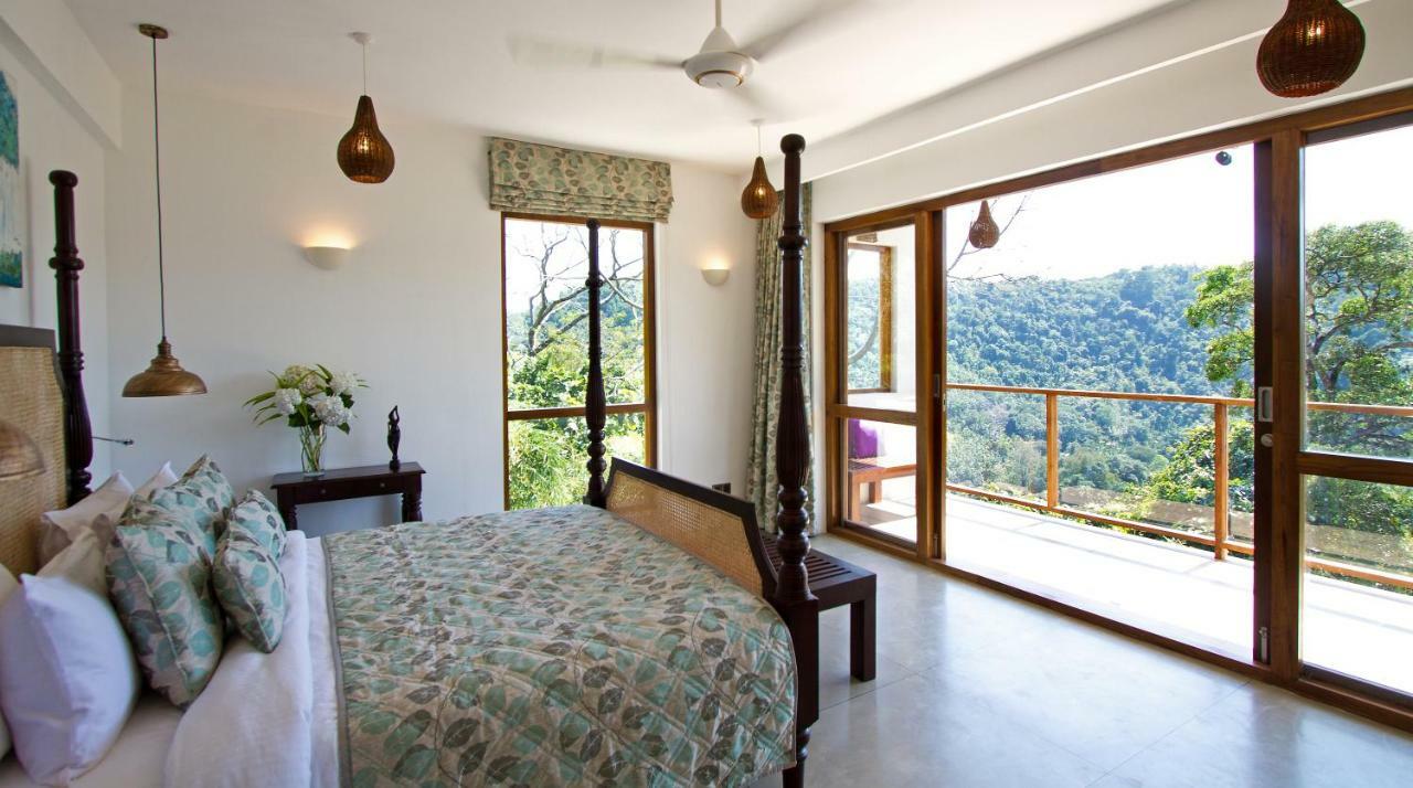 Rosyth Estate House Hotel Kegalle Kültér fotó
