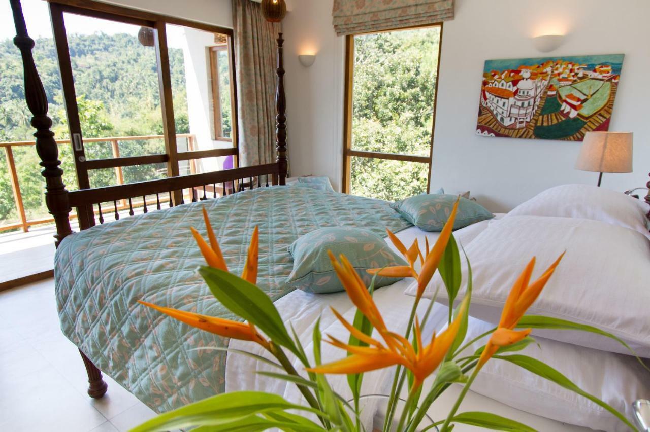 Rosyth Estate House Hotel Kegalle Kültér fotó