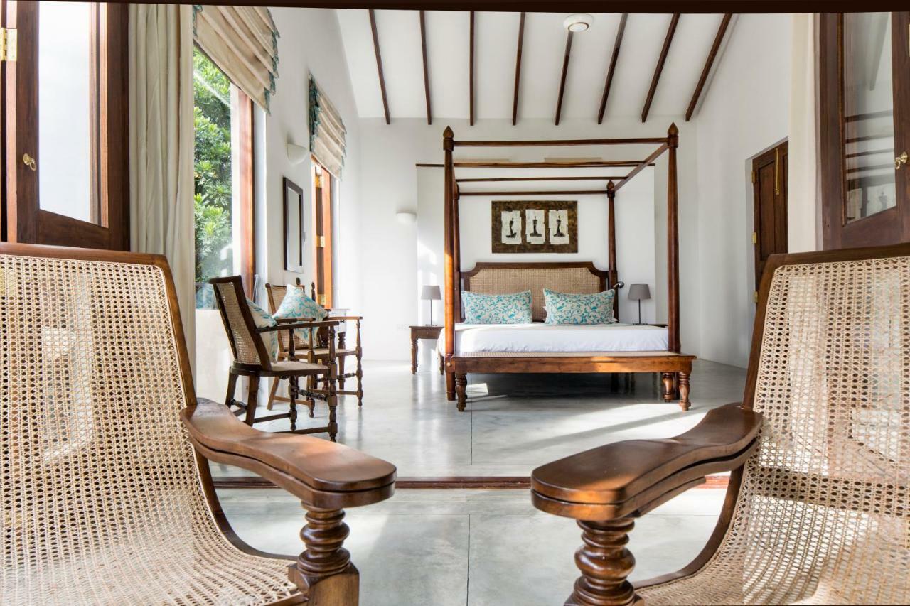 Rosyth Estate House Hotel Kegalle Kültér fotó