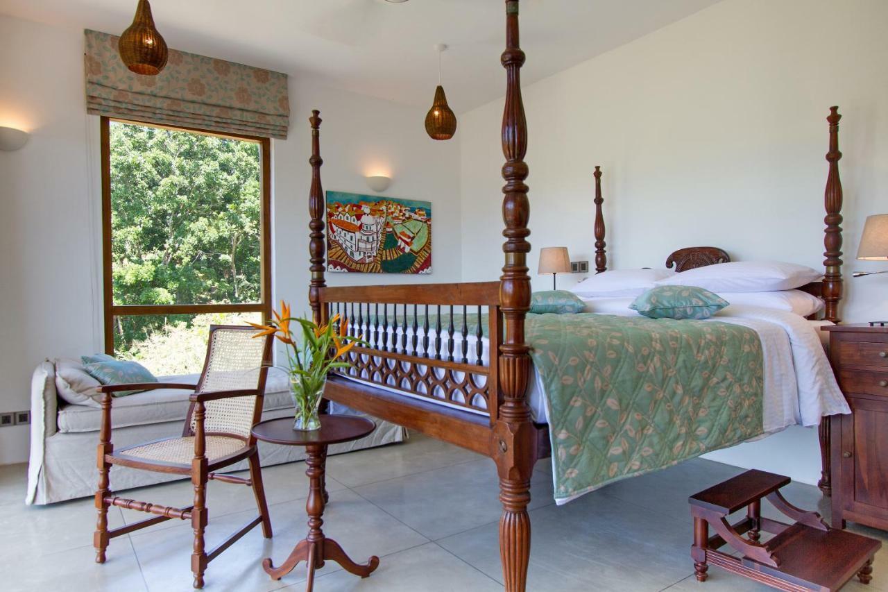 Rosyth Estate House Hotel Kegalle Kültér fotó