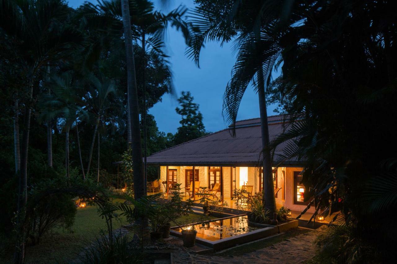 Rosyth Estate House Hotel Kegalle Kültér fotó
