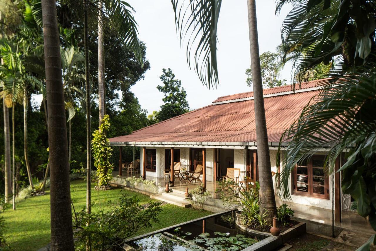 Rosyth Estate House Hotel Kegalle Kültér fotó