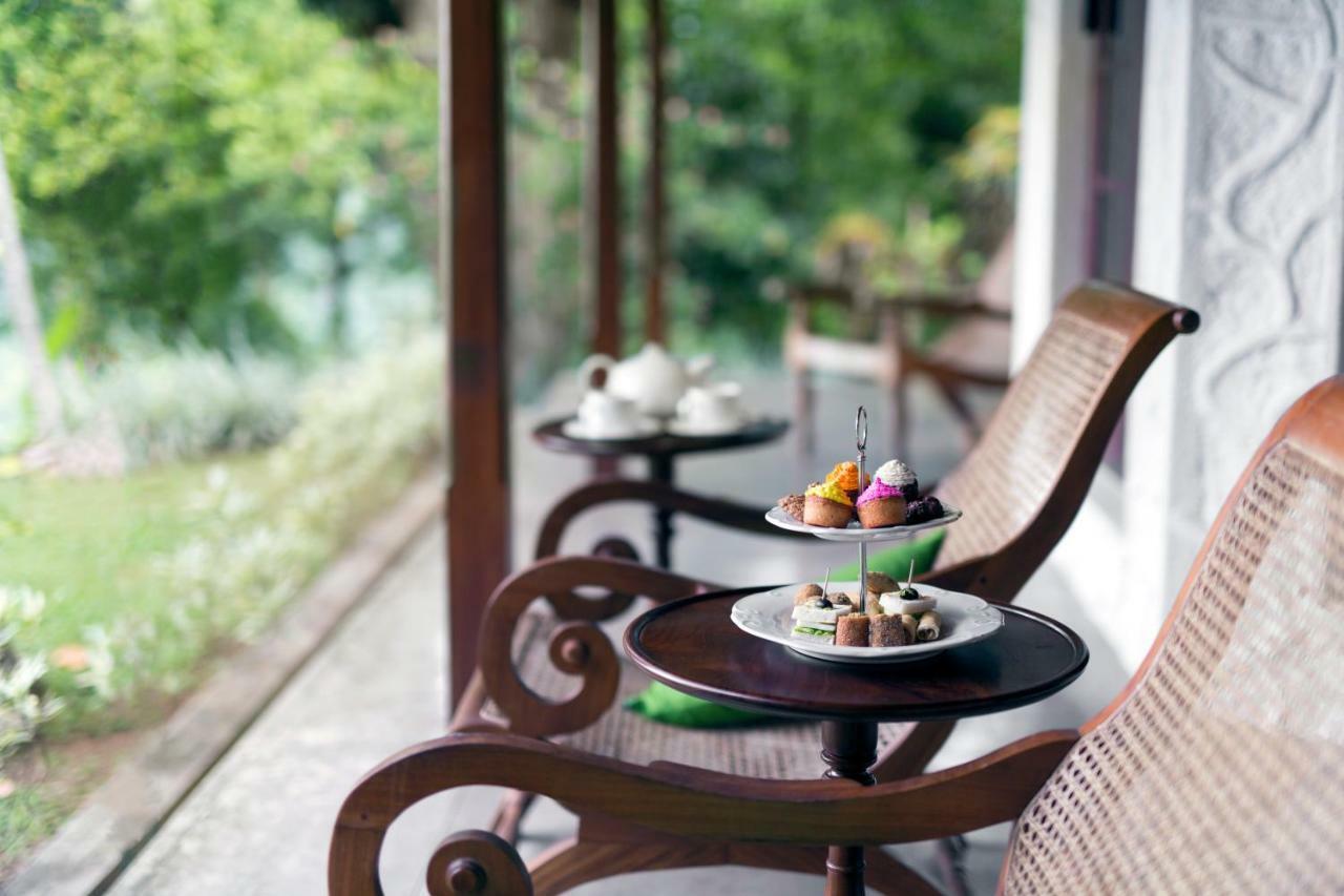Rosyth Estate House Hotel Kegalle Kültér fotó