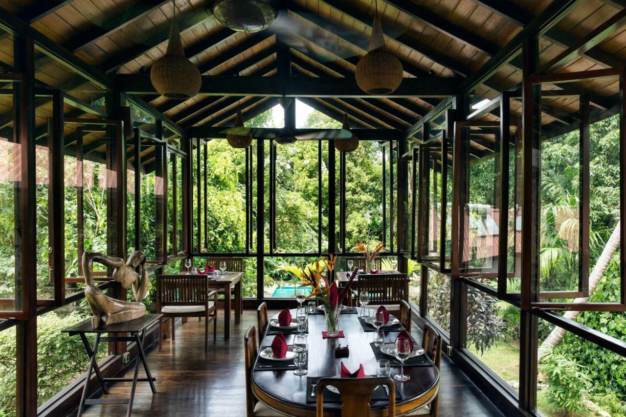 Rosyth Estate House Hotel Kegalle Kültér fotó