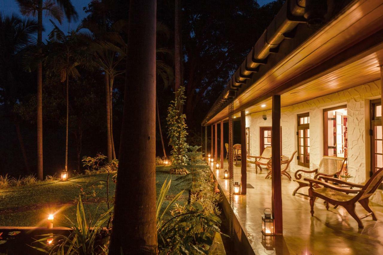 Rosyth Estate House Hotel Kegalle Kültér fotó