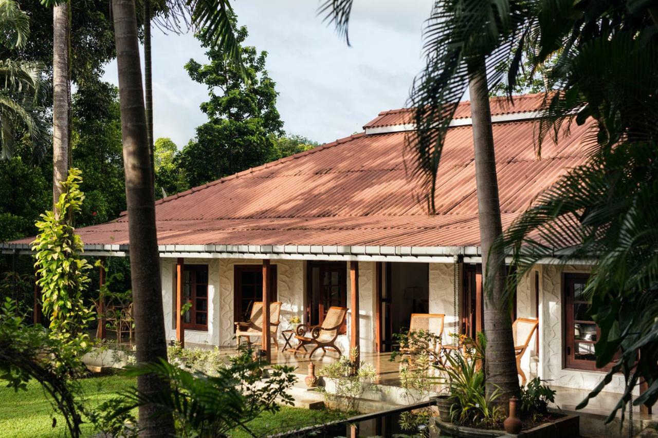 Rosyth Estate House Hotel Kegalle Kültér fotó