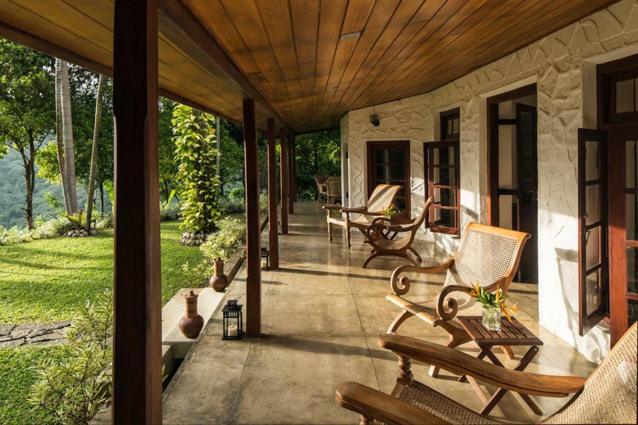 Rosyth Estate House Hotel Kegalle Kültér fotó
