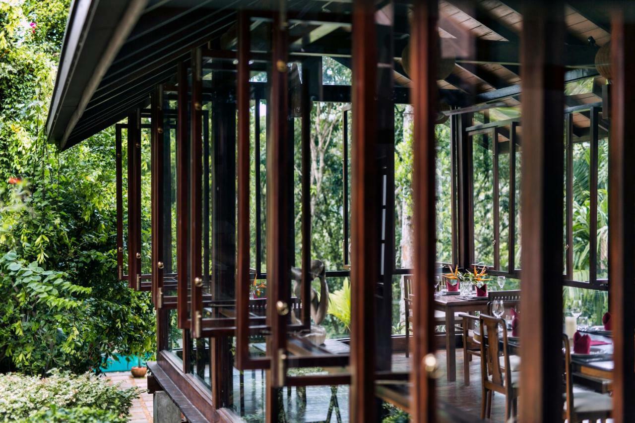 Rosyth Estate House Hotel Kegalle Kültér fotó