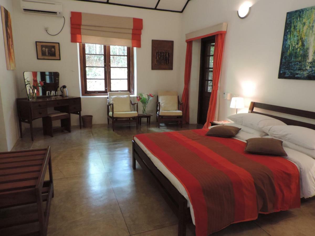 Rosyth Estate House Hotel Kegalle Kültér fotó